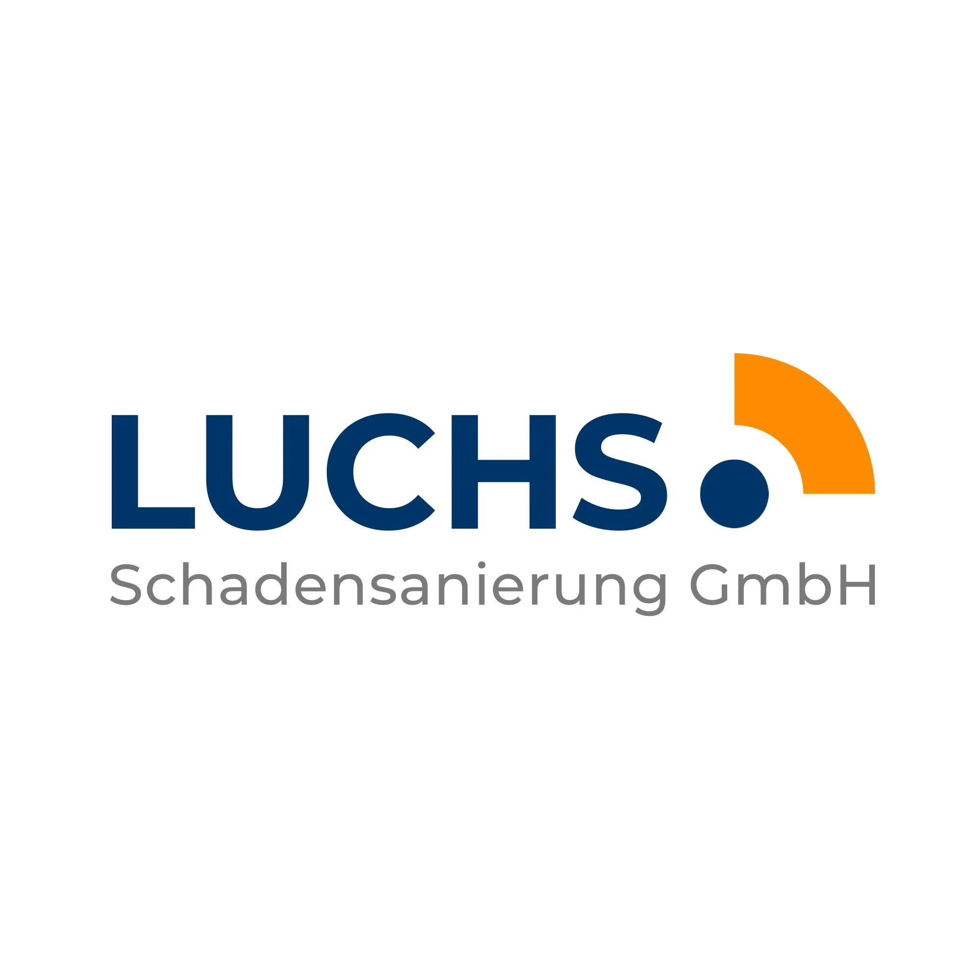 Luchs Schadensanierung Logo